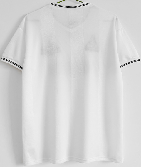 Koszulka Piłkarska Tottenham Hospur 1983/1984 Retro Koszulka Piłkarska Tottenham Hospur 1983/1984 Retro
