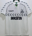 Koszulka Piłkarska Tottenham Hospur 1986 Retro, Maradona Koszulka Piłkarska Tottenham Hospur 1986 Retro, Maradona