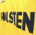 Koszulka Piłkarska Tottenham Hospur 1992/1995 Away Retro Koszulka Piłkarska Tottenham Hospur 1992/1995 Away Retro