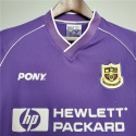 Koszulka Piłkarska Tottenham Hospur 1998/1999 Away Retro Koszulka Piłkarska Tottenham Hospur 1998/1999 Away Retro