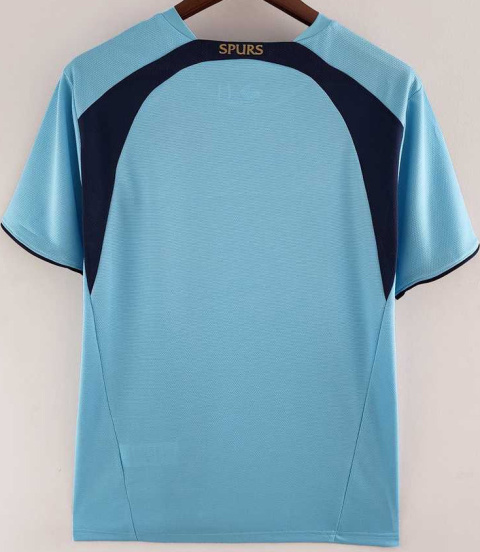 Koszulka Piłkarska Tottenham Hospur 2006/2007 Retro, Kane Koszulka Piłkarska Tottenham Hospur 2006/2007 Retro, Kane