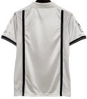 Koszulka Piłkarska Valencia CF 2000/2001 Home Retro, Mendieta, Claudio Lopez, Aimar