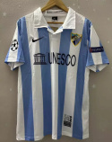 Koszulka piłkarska Malaga 2012/2013 Home Retro, Isco, Joaquin, Julio Baptista Koszulka piłkarska Malaga 2012/2013 Home Retro, Isco, Joaquin, Julio Baptista