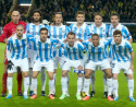 Koszulka piłkarska Malaga 2012/2013 Home Retro Koszulka piłkarska Malaga 2012/2013 Home Retro