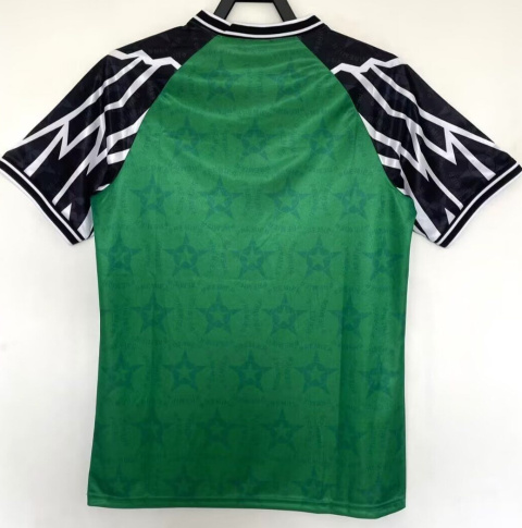 Koszulka bramkarska Nigeria 1994/1995 Home Retro, Okocha Koszulka bramkarska Nigeria 1994/1995 Home Retro, Okocha