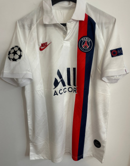 Koszulka Paris Saint Germain 2019/2020 Away Retro