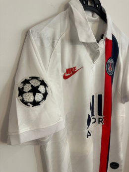 Koszulka Paris Saint Germain 2019/2020 Away Retro