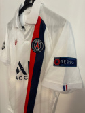 Koszulka Paris Saint Germain 2019/2020 Away Retro Koszulka Paris Saint Germain 2019/2020 Away Retro