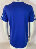 Koszulka Piłkarska Schalke 04 2000/2001 Home Retro Koszulka Piłkarska Schalke 04 2000/2001 Home Retro