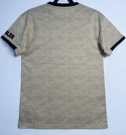 Koszulka Piłkarska Manchester United 2019/2020 Away Retro