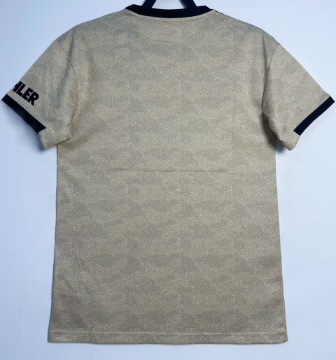 Koszulka Piłkarska Manchester United 2019/2020 Away Retro Koszulka Piłkarska Manchester United 2019/2020 Away Retro