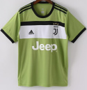 Koszulka Piłkarska Juventus Turyn 2018/2019 3rd Retro Koszulka Piłkarska Juventus Turyn 2018/2019 3rd Retro
