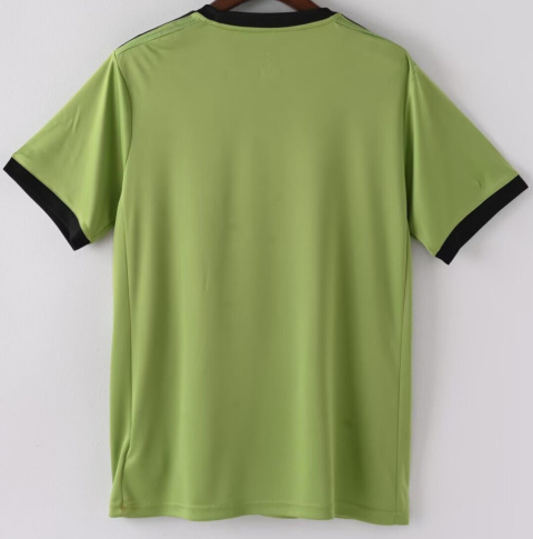 Koszulka Piłkarska Juventus Turyn 2018/2019 3rd Retro Koszulka Piłkarska Juventus Turyn 2018/2019 3rd Retro
