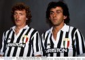 Koszulka Piłkarska Juventus Turyn 1984/1985 Home Retro, Boniek, Platini Koszulka Piłkarska Juventus Turyn 1984/1985 Home Retro, Boniek, Platini