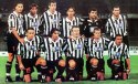 Koszulka Piłkarska Juventus Turyn 1999/2000 Home Retro Koszulka Piłkarska Juventus Turyn 1999/2000 Home Retro