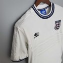 KOSZULKA PIŁKARSKA ANGLIA EURO 2000 RETRO KOSZULKA PIŁKARSKA ANGLIA EURO 2000 RETRO
