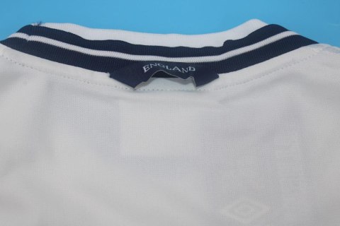 KOSZULKA PIŁKARSKA ANGLIA EURO 2000 RETRO KOSZULKA PIŁKARSKA ANGLIA EURO 2000 RETRO