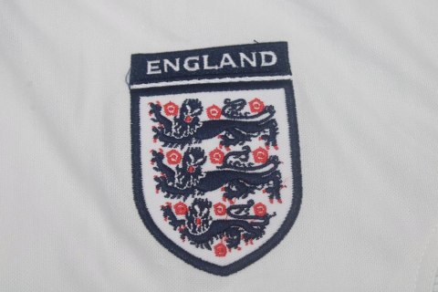 KOSZULKA PIŁKARSKA ANGLIA EURO 2000 RETRO KOSZULKA PIŁKARSKA ANGLIA EURO 2000 RETRO