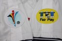 KOSZULKA PIŁKARSKA ANGLIA EURO 2000 RETRO KOSZULKA PIŁKARSKA ANGLIA EURO 2000 RETRO