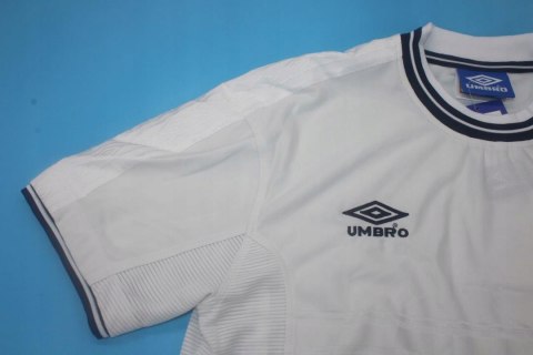 KOSZULKA PIŁKARSKA ANGLIA EURO 2000 RETRO KOSZULKA PIŁKARSKA ANGLIA EURO 2000 RETRO