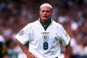 Koszulka Piłkarska Anglia EURO 1996 Home Retro Koszulka Piłkarska Anglia EURO 1996 Home Retro