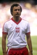 Koszulka Piłkarska Polska 1982 MŚ Retro Koszulka Piłkarska Polska 1982 MŚ Retro