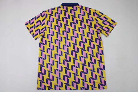 KOSZULKA SZKOCJA 89-90 WYJAZD RETRO KOSZULKA SZKOCJA 89-90 WYJAZD RETRO
