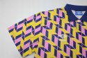 KOSZULKA SZKOCJA 89-90 WYJAZD RETRO KOSZULKA SZKOCJA 89-90 WYJAZD RETRO