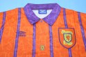 KOSZULKA SZKOCJA 93-95 WYJAZD RETRO KOSZULKA SZKOCJA 93-95 WYJAZD RETRO