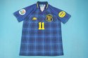 KOSZULKA SZKOCJA EURO 96 RETRO KOSZULKA SZKOCJA EURO 96 RETRO