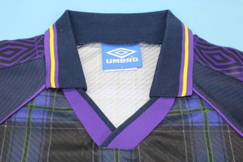 KOSZULKA SZKOCJA EURO 96 RETRO KOSZULKA SZKOCJA EURO 96 RETRO
