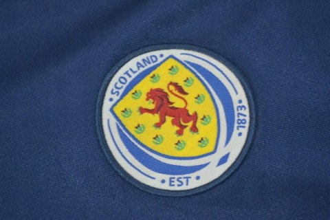 KOSZULKA SZKOCJA MŚ 1982 RETRO KOSZULKA SZKOCJA MŚ 1982 RETRO
