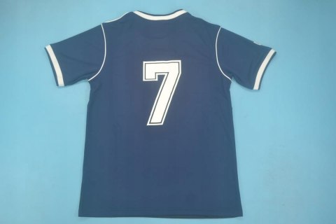 KOSZULKA SZKOCJA MŚ 1986 RETRO KOSZULKA SZKOCJA MŚ 1986 RETRO