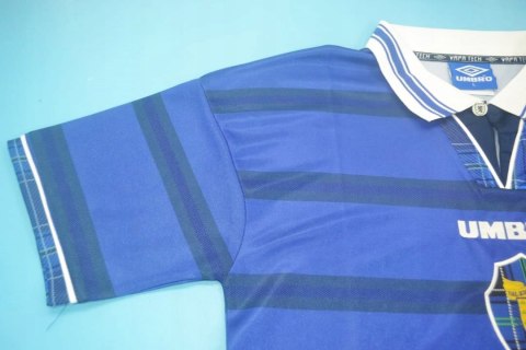 KOSZULKA SZKOCJA MŚ 1998 RETRO KOSZULKA SZKOCJA MŚ 1998 RETRO