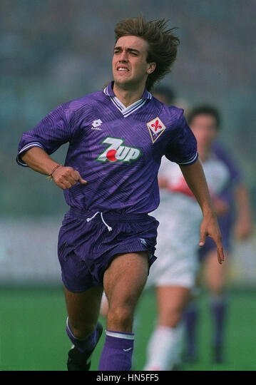 Koszulka Piłkarska AC Fiorentina 1992/1993 Home Retro Koszulka Piłkarska AC Fiorentina 1992/1993 Home Retro