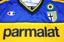 Koszulka Piłkarska AC PARMA 2002/03 Retro Koszulka Piłkarska AC PARMA 2002/03 Retro