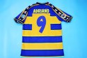 Koszulka Piłkarska AC PARMA 2002/03 Retro Koszulka Piłkarska AC PARMA 2002/03 Retro