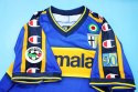 Koszulka Piłkarska AC PARMA 2002/03 Retro Koszulka Piłkarska AC PARMA 2002/03 Retro