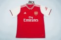 Koszulka Piłkarska ARSENAL LONDYN 2019/20 Retro Koszulka Piłkarska ARSENAL LONDYN 2019/20 Retro