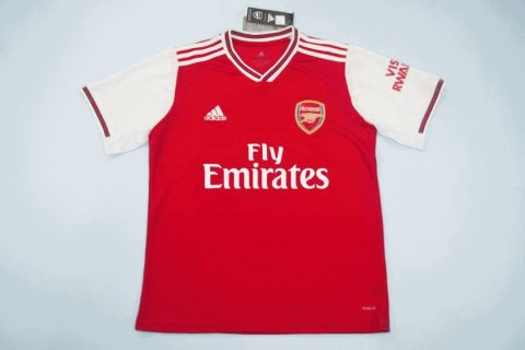 Koszulka Piłkarska ARSENAL LONDYN 2019/20 Retro Koszulka Piłkarska ARSENAL LONDYN 2019/20 Retro