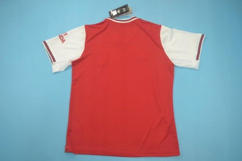 Koszulka Piłkarska ARSENAL LONDYN 2019/20 Retro Koszulka Piłkarska ARSENAL LONDYN 2019/20 Retro
