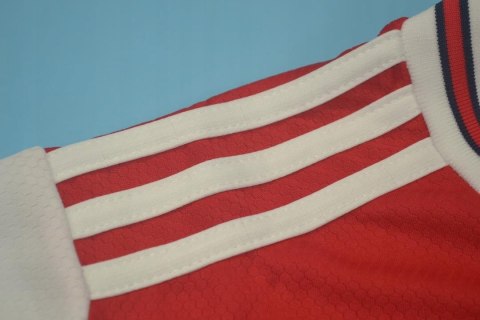 Koszulka Piłkarska ARSENAL LONDYN 2019/20 Retro Koszulka Piłkarska ARSENAL LONDYN 2019/20 Retro