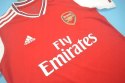 Koszulka Piłkarska ARSENAL LONDYN 2019/20 Retro Koszulka Piłkarska ARSENAL LONDYN 2019/20 Retro
