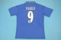 Koszulka Piłkarska CHELSEA LONDYN 1997/1998 Home Retro, Vialli, Zola Koszulka Piłkarska CHELSEA LONDYN 1997/1998 Home Retro, Vialli, Zola