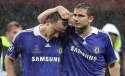 Koszulka Piłkarska Chelsea Londyn 2007/2008 Home Retro Koszulka Piłkarska Chelsea Londyn 2007/2008 Home Retro