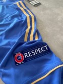 Koszulka Piłkarska Chelsea Londyn 2012/2013 Home Retro, Lampard, Hazard Koszulka Piłkarska Chelsea Londyn 2012/2013 Home Retro, Lampard, Hazard