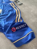Koszulka Piłkarska Chelsea Londyn 2012/2013 Home Retro, Lampard, Hazard Koszulka Piłkarska Chelsea Londyn 2012/2013 Home Retro, Lampard, Hazard