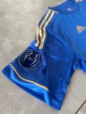 Koszulka Piłkarska Chelsea Londyn 2012/2013 Home Retro, Lampard, Hazard Koszulka Piłkarska Chelsea Londyn 2012/2013 Home Retro, Lampard, Hazard