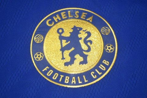 Koszulka Piłkarska Chelsea Londyn 2012/2013 Home Retro, Lampard, Hazard Koszulka Piłkarska Chelsea Londyn 2012/2013 Home Retro, Lampard, Hazard