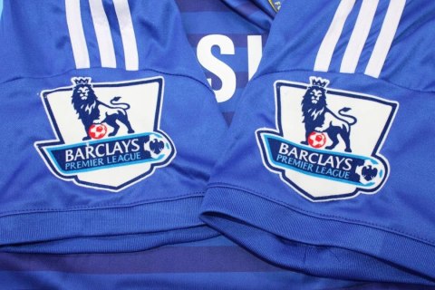 Koszulka Piłkarska CHELSEA LONDYN 2014/2015 Retro, Terry, Lampard, Hazard, Drogba Koszulka Piłkarska CHELSEA LONDYN 2014/2015 Retro, Terry, Lampard, Hazard, Drogba